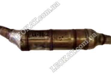LEOKAT Викуп каталізаторів - BMW -  - Кераміка - 4012463804