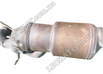 LEOKAT Викуп каталізаторів - BMW -  - Кераміка - 75565070 5604.46
