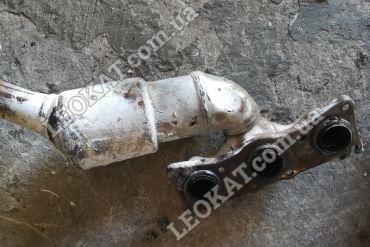 LEOKAT Викуп каталізаторів - BMW -  - Кераміка - 75565071 5604.46