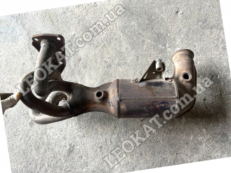 LEOKAT Викуп каталізаторів - BMW -  - Кераміка - 7563250 755940