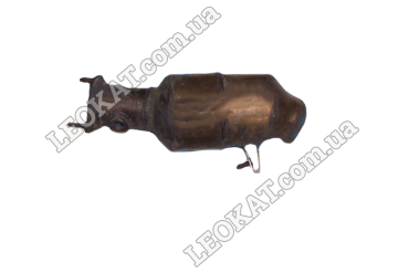 LEOKAT Викуп каталізаторів - BMW -  - Кераміка - 7574800 1840-7574800