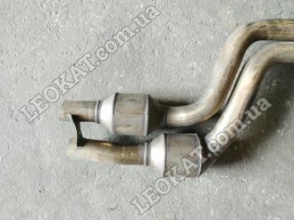 LEOKAT Викуп каталізаторів - BMW -  - Кераміка - 7589589 1830 7589589 / 2239625008