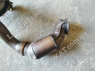 LEOKAT Викуп каталізаторів - BMW -  - Кераміка - 7594018 1830 7581574 / 2229625203 / 2229625048