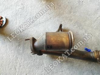 LEOKAT Викуп каталізаторів - BMW -  - Кераміка - 7594019 1830 7581574 / 2229625206 / 2229625048