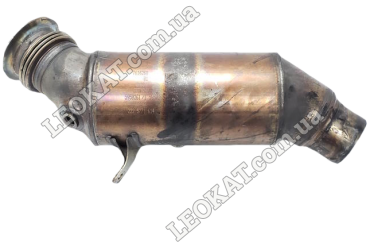 LEOKAT Викуп каталізаторів - BMW -  - Кераміка - 7616268
