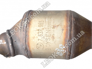 LEOKAT Викуп каталізаторів - BMW -  - Кераміка - 7637985