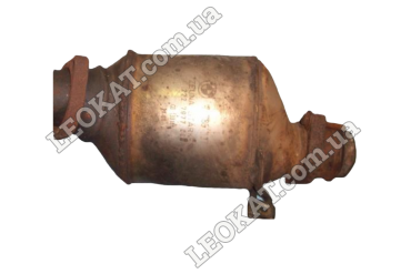 LEOKAT Викуп каталізаторів - BMW -  - Кераміка - 7786137 2227977002