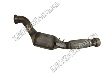 LEOKAT Викуп каталізаторів - BMW -  - Кераміка - 7789704 2227627005