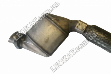 LEOKAT Викуп каталізаторів - BMW -  - Кераміка - 7790195 12100010