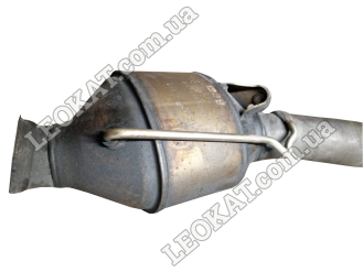 LEOKAT Викуп каталізаторів - BMW -  - Кераміка - 7807476 7807476S