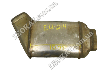 LEOKAT Викуп каталізаторів - BMW -  - Кераміка - 7808664 01