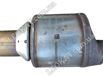 LEOKAT Викуп каталізаторів - BMW -  - Кераміка - 8091631 8-07558.40
