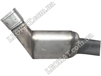 LEOKAT Викуп каталізаторів - BMW -  - Кераміка - 8509749 850974901