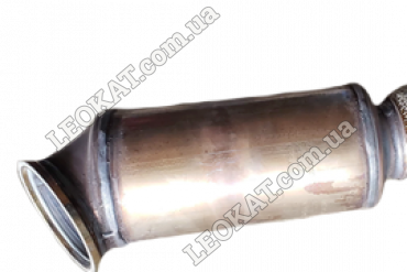 LEOKAT Викуп каталізаторів - BMW -  - Кераміка - 8643890 8-0721406