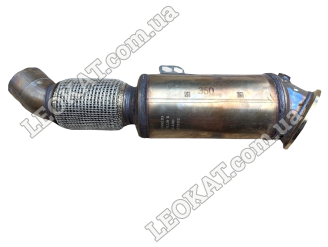 LEOKAT Викуп каталізаторів - BMW -  - Кераміка - 8645890 8-07214.06