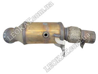 LEOKAT Викуп каталізаторів - BMW -  - Кераміка - 8654970 8-07331.01