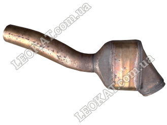 LEOKAT Викуп каталізаторів - BMW -  - Кераміка - 8679157