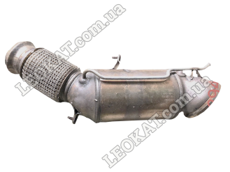 LEOKAT Викуп каталізаторів - BMW -  - Кераміка - 8689404