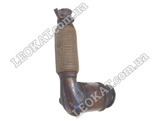 LEOKAT Викуп каталізаторів - BMW -  - Кераміка - 9797055 8-06725.24