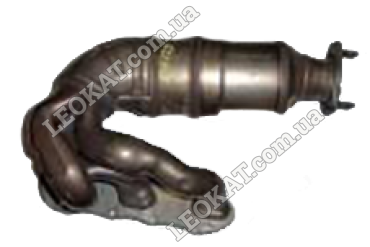 LEOKAT Викуп каталізаторів - BMW -  - Кераміка - 99711311030 113070762000