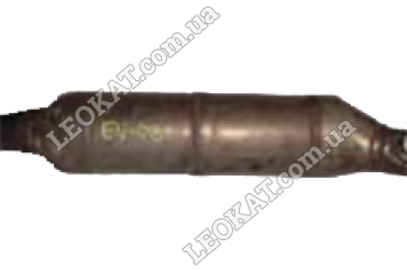 LEOKAT Викуп каталізаторів - BMW -  - Кераміка - BMW Long Round Exotic3