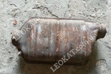 LEOKAT Викуп каталізаторів - BMW -  - Кераміка - BMW No Number Look like metalic inside