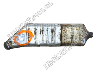 LEOKAT Викуп каталізаторів - BMW -  - Кераміка - KA 224