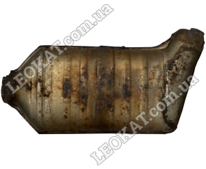 LEOKAT Викуп каталізаторів - BMW -  - Кераміка - KBA 16775 KAT 24 / 2119430 / Kat-Nr. 21 194 61 / BMW E36 320i 325i