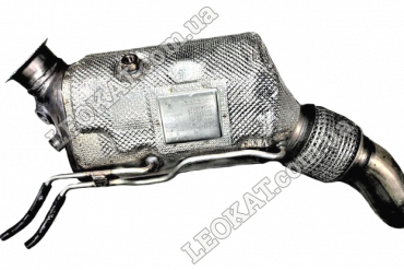 LEOKAT Викуп каталізаторів - BMW -  - Кераміка|Сажовий фільтр (DPF) (DPF) - 2797601-01 2193355XB 2079871XA 2079876XA