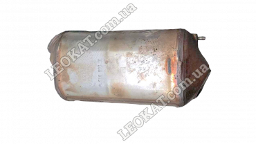 LEOKAT Викуп каталізаторів - BMW -  - Кераміка|Сажовий фільтр (DPF) (DPF) - 8509375