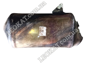 LEOKAT Викуп каталізаторів - BMW -  - Кераміка|Сажовий фільтр (DPF) (DPF) - 8510375 8572406 713661