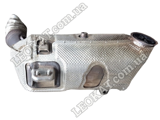 LEOKAT Викуп каталізаторів - BMW - Mini Cooper - BMW X1 F48|Mini Cooper Hatchbacks/Hardtops (F56) |Mini Cooper Convertibles (F57) |Mini Cooper Clubman (F54) |Mini Cooper 4 Door Hatchback (F55) - Кераміка|Сажовий фільтр (DPF) (DPF) - 8573996 8573995 815680