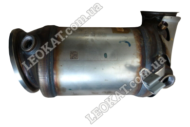 LEOKAT Викуп каталізаторів - BMW - Mini Cooper - BMW X2 F39|BMW X1 F48|Mini Cooper Countryman (F60) - Кераміка - 8616302