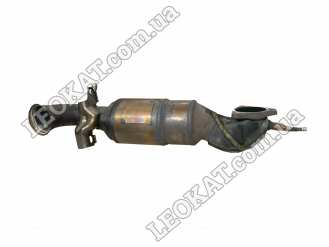 LEOKAT Викуп каталізаторів - BMW - Mini Cooper -  - Кераміка - 7558787 7558787-01A / 4660315000