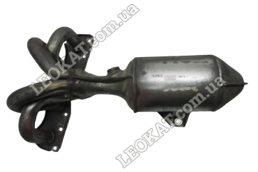 LEOKAT Викуп каталізаторів - BMW - Mini Cooper -  - Кераміка - 7599503 7599504