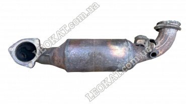 LEOKAT Викуп каталізаторів - BMW - Mini Cooper - Mini Cooper Clubman (R55) - Кераміка - 7594372 02/2225627310