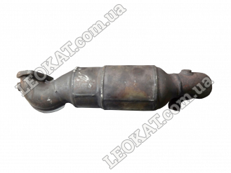 LEOKAT Викуп каталізаторів - BMW - Mini Cooper - Mini Cooper Convertibles (R57) |Mini Cooper Clubman (R55) |Mini Cooper Hatchbacks/Hardtops (R56) 1.6T - Кераміка - 7578850