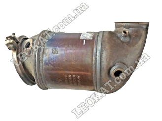 LEOKAT Викуп каталізаторів - BMW - Mini Cooper - Mini Cooper Hatchbacks/Hardtops (F56) - Кераміка - 8681719 8-06725.11