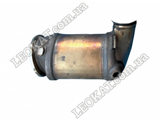 LEOKAT Викуп каталізаторів - BMW - Mini Cooper - Mini Cooper Hatchbacks/Hardtops (F56) |Mini Cooper Countryman (F60) |Mini Cooper Convertibles (F57) |Mini Cooper Clubman (F54) - Кераміка - 8616198 8-0672501