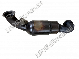 LEOKAT Викуп каталізаторів - BMW - Mini Cooper - Mini Cooper Hatchbacks/Hardtops (R56) 1.6T - Кераміка - 7583660