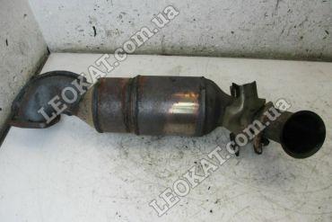 LEOKAT Викуп каталізаторів - BMW - Peugeot - Peugeot 308 CC 1.6 16V THP (110 kw / 150 hp) - Кераміка - 7580744 A9684778680