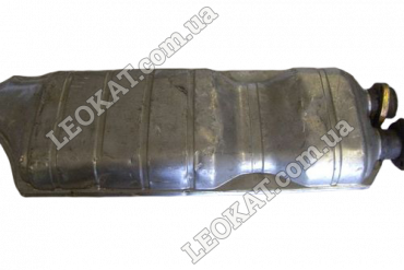 LEOKAT Викуп каталізаторів - BMW -  - Сажовий фільтр (DPF) - 1286872 1278593