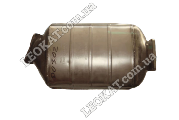 LEOKAT Викуп каталізаторів - BMW -  - Сажовий фільтр (DPF) - 7792062