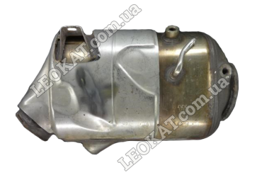 LEOKAT Викуп каталізаторів - BMW -  - Сажовий фільтр (DPF) - 7808235 7803730 780823501
