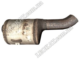 LEOKAT Викуп каталізаторів - BMW -  - Сажовий фільтр (DPF) - 8093519