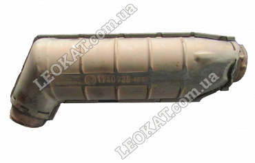 LEOKAT Викуп каталізаторів - BMW -  - Сталь - 1740735