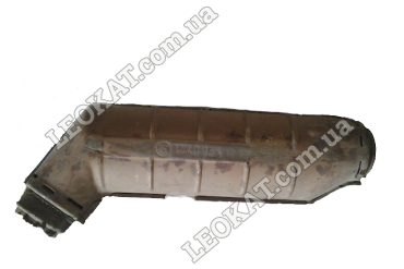 LEOKAT Викуп каталізаторів - BMW -  - Сталь - 1740954 10 97