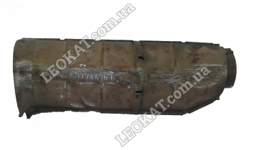 LEOKAT Викуп каталізаторів - BMW -  - Сталь - 1744163