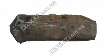 LEOKAT Викуп каталізаторів - BMW -  - Сталь - 1744164
