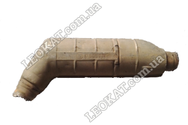 LEOKAT Викуп каталізаторів - BMW -  - Сталь - 7505772